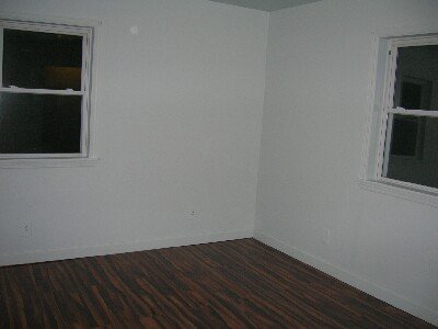 new sewing room
