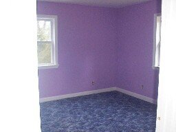 old room